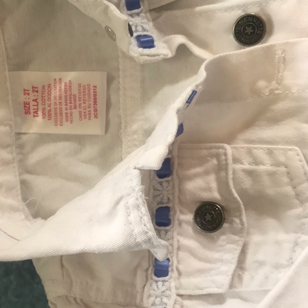 Jean Jacket - Picture 2 of 2